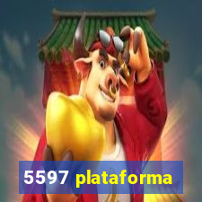 5597 plataforma